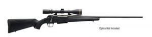 Winchester XPR Black 30-06 Springfield Bolt Action Rifle - 535700228 Winchester XPR Black 30-06 Springfield Bolt Action Rifle - 535700228