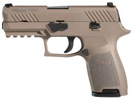 SIG P320C 40 13+1 FDE - 320C40FDE