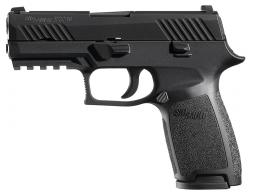 SIG 320 45 CRY NS 10R BLK - 320CA45BSS SIG 320 45 CRY NS 10R BLK - 320CA45BSS