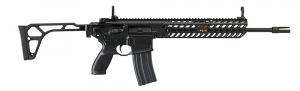 SIG MCX .300 BLK 16 COLL - RMCX300BCALP SIG MCX .300 BLK 16 COLL - RMCX300BCALP