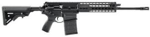 Sig Sauer SIG716G2 Patrol AR-308 .308 Winchester Semi Auto Rifle - R716G216BP Sig Sauer SIG716G2 Patrol AR-308 .308 Winchester Semi Auto Rifle - R716G216BP