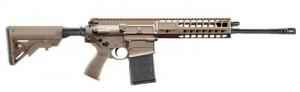 Sig Sauer SIG716G2 Patrol AR-308 .308 Winchester Semi Auto Rifle - R716G216BPFD Sig Sauer SIG716G2 Patrol AR-308 .308 Winchester Semi Auto Rifle - R716G216BPFD