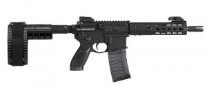 Sig Sauer PM400300B9BE PM400 Elite AR Pistol Semi-Automatic 300 AAC Blackout/Wh - PM400300B9BELITE Sig Sauer PM400300B9BE PM400 Elite AR Pistol Semi-Automatic 300 AAC Blackout/Wh - PM400300B9BELITE