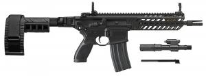 Sig Sauer PMCX300B9BAL PMCX PSB Kit Semi-Automatic 223 Remington/300 AAC Blacko - PMCX300B9BALPSBCKIT Sig Sauer PMCX300B9BAL PMCX PSB Kit Semi-Automatic 223 Remington/300 AAC Blacko - PMCX300B9BALPSBCKIT
