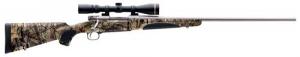 Winchester 70 Model 70 Ultimate Shadow Hunter SS .270 Winchester Short Magnum - 535216264