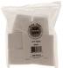Bore Tech X-Count Square Patches Cotton 500 Per Pack 1.75" - BTPT134S50