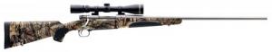 Winchester 70 Model 70 Ultimate Shadow Hunter SS .325 Winchester Short Magnum
