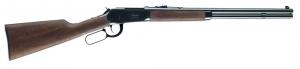 Winchester Model 94 Short .450 Marlin Lever Action Rifle - 534174160 Winchester Model 94 Short .450 Marlin Lever Action Rifle - 534174160