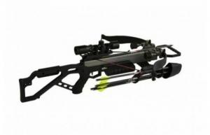 Excalibur Micro Crossbow Black - 3930