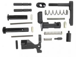 CMMG AR-15 LPK Gun Builders Kit AR Style Various Black - 55CA601 CMMG AR-15 LPK Gun Builders Kit AR Style Various Black - 55CA601