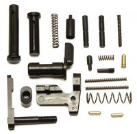 CMMG AR MK3 Lower Parts Gun Builder kit 308 Lower  Black
