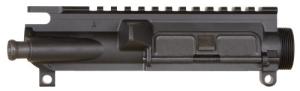 CMMG 55BA22C Upper Receiver Assembly 7075-T6 Aluminum Black Anodized Receiver for MK4 - 615