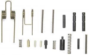 CMMG AR15 Lower Pins and Springs Lower AR-15/M16/M4 Black - 55AFF75 CMMG AR15 Lower Pins and Springs Lower AR-15/M16/M4 Black - 55AFF75