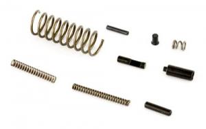 CMMG Parts Kit AR15 Upper Pins and Springs - 55AFF2F CMMG Parts Kit AR15 Upper Pins and Springs - 55AFF2F