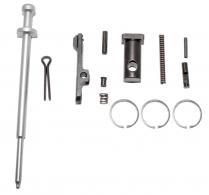 CMMG AR-15 Bolt Rehab Kit AR Style .223 Various Black - 55AFF68 CMMG AR-15 Bolt Rehab Kit AR Style .223 Various Black - 55AFF68