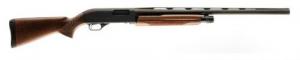 Winchester SXP 20 GA 24" 3" Hardwood Stock Black Aluminum Alloy R