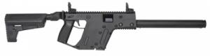 KRISS Vector Gen II CRB 10mm Semi Auto Rifle - KV10CBL20 KRISS Vector Gen II CRB 10mm Semi Auto Rifle - KV10CBL20