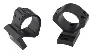 Winchester 2-Piece Base/Rings For XPR 1" Rings High Height Black Mat - 62622 Winchester 2-Piece Base/Rings For XPR 1" Rings High Height Black Mat - 62622