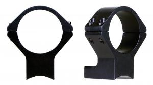 Main product image for Winchester 2-Piece Base/Rings For XPR 30mm Rings High Height Black M