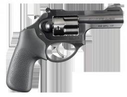 Ruger LCRx Black 38 Special Revolver
