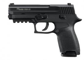 SIG P250 .22 LR  COMPACT 10R BLK - 250C22BAS