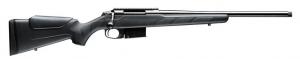 Tikka T3 T3 CTR Bolt 308 Win/7.62 NATO 20" 10+1 Blk Syn Stk Blued - JRTC316 Tikka T3 T3 CTR Bolt 308 Win/7.62 NATO 20" 10+1 Blk Syn Stk Blued - JRTC316