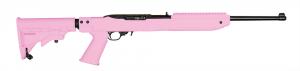 Ruger 10/22RTFP .22 LR 16.6 TAP PNK - 1175 Ruger 10/22RTFP .22 LR 16.6 TAP PNK - 1175