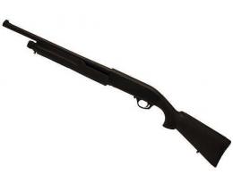Dickinson Arms Commando XX3B 12GA Pump Action Shotgun - XX3B-1