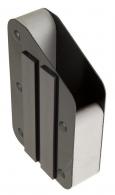 BenchMaster WeaponRac Single Pistol Rac Magnetic - BMWRM3AMS BenchMaster WeaponRac Single Pistol Rac Magnetic - BMWRM3AMS