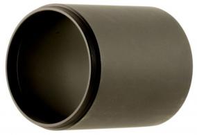 Leupold Pro Gear Alumina Matte Black Aluminum 56mm Obj. 3" x 56mm Screw On - 118772
