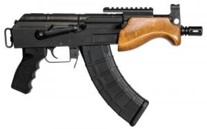 CIA C39 MICRO PISTOL 7.62X39 - HG3281N CIA C39 MICRO PISTOL 7.62X39 - HG3281N