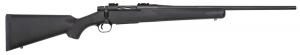 Mossberg & Sons Patriot 243 Winchester Bolt Action Rifle - 27838 Mossberg & Sons Patriot 243 Winchester Bolt Action Rifle - 27838