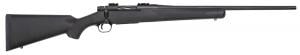 Mossberg & Sons PATRIOT 22 243 Synthetic - 27838