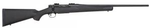 Mossberg & Sons Patriot Black/Blued 308 Winchester/7.62 NATO Bolt Action Rifle - 27864 Mossberg & Sons Patriot Black/Blued 308 Winchester/7.62 NATO Bolt Action Rifle - 27864