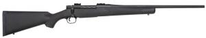 Mossberg & Sons Patriot 270 Winchester Bolt Action Rifle - 27884 Mossberg & Sons Patriot 270 Winchester Bolt Action Rifle - 27884