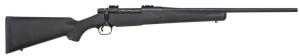 Mossberg & Sons Patriot 30-06 Springfield Bolt Action Rifle