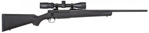 Mossberg & Sons Patriot 243 Winchester Bolt Action Rifle - 27932
