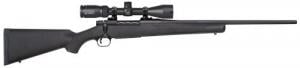 Mossberg & Sons Patriot 270 Win 5+1 22" Matte Blued Black Right Hand Vortex Crossfire II 3-9x40mm Fluted Barrel - 27934 Mossberg & Sons Patriot 270 Win 5+1 22" Matte Blued Black Right Hand Vortex Crossfire II 3-9x40mm Fluted Barrel - 27934