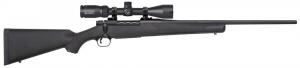 Mossberg & Sons Patriot .300 Winchester Magnum Bolt Action Rifle