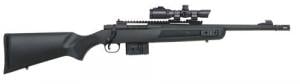 Mossberg & Sons MVP Scout 7.62 NATO Bolt Action Rifle - 27779