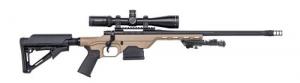 Mossberg & Sons MVP LC 7.62x51mm/.308 Winchester Bolt Action Rifle - 27777 Mossberg & Sons MVP LC 7.62x51mm/.308 Winchester Bolt Action Rifle - 27777