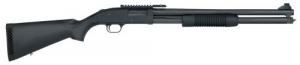 Mossberg & Sons 500SP 12g 20" 8SH XS SGTS SYN