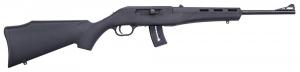 Mossberg & Sons Blaze 22 Long Rifle Semi Auto Rifle - 37312 Mossberg & Sons Blaze 22 Long Rifle Semi Auto Rifle - 37312