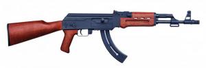 Mossberg & Sons BLAZE47 16.5" .22 LR  26RD WOOD - 37255