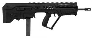 IWI US, Inc. Tavor SAR Flattop 9mm Semi Auto Rifle