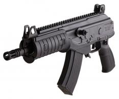 IWI US, Inc. US Galil Ace AK Pistol SA 7.62X39mm 8.3" AS 30+1 Polymer Stk Black - GAP39