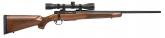 Mossberg & Sons Patriot .22-250 Remington Bolt Action Rifle - 27842