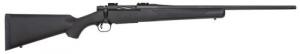 Mossberg & Sons Patriot 22 250 Bolt Action Rifle