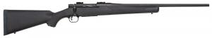 Mossberg & Sons Patriot 22-250 Remington Bolt Action Rifle - 27843