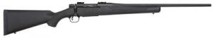 Mossberg & Sons Patriot 22-250 Remington Bolt Action Rifle - 27843 Mossberg & Sons Patriot 22-250 Remington Bolt Action Rifle - 27843